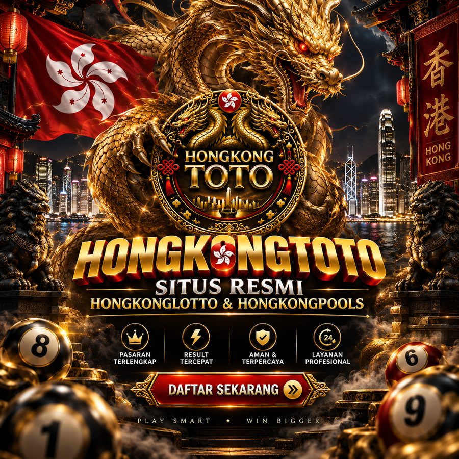 Hongkongtoto Dolok Panribuan